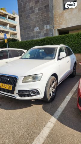 אאודי Q5