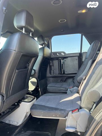 פורד אקספלורר