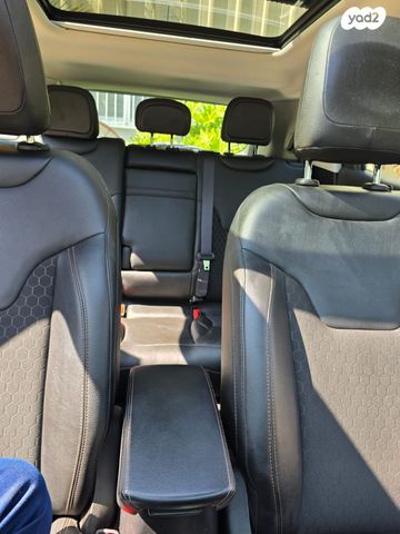 ג'יפ קומפאס