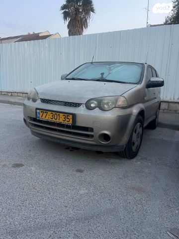 הונדה HR-V