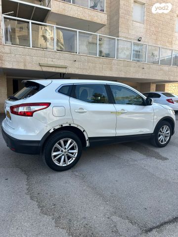 ניסאן קשקאי