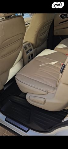 אינפיניטי QX60