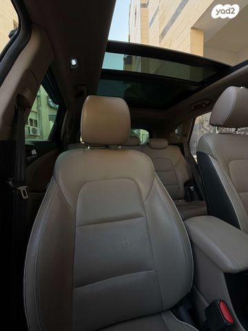 יונדאי טוסון