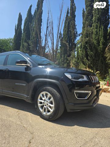 ג'יפ קומפאס