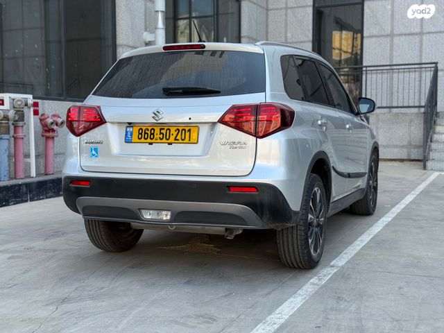 סוזוקי ויטרה