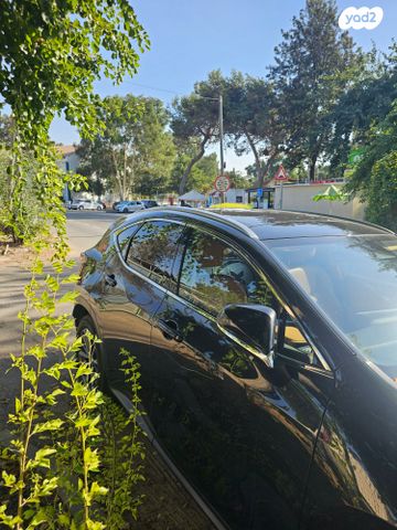 NX Hadori פלאג-אין אוט׳ 2.5 (185 כ״ס)