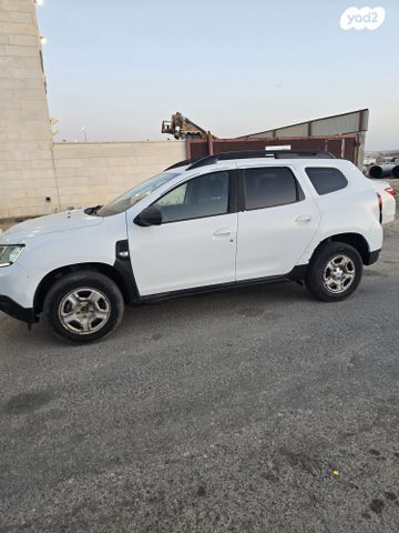 דאצ'יה דאסטר