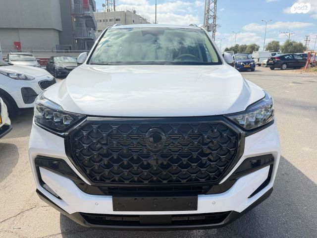 סאנגיונג רקסטון