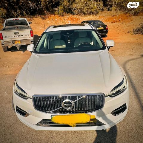 וולוו XC60
