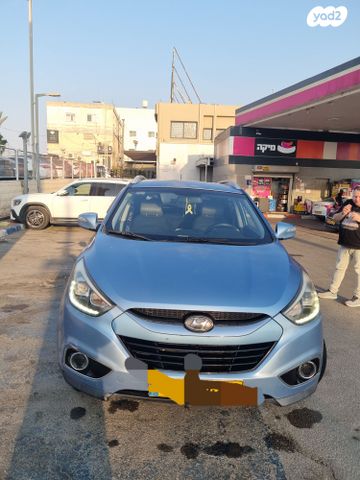 יונדאי ix35