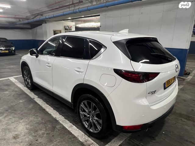 מאזדה CX-5