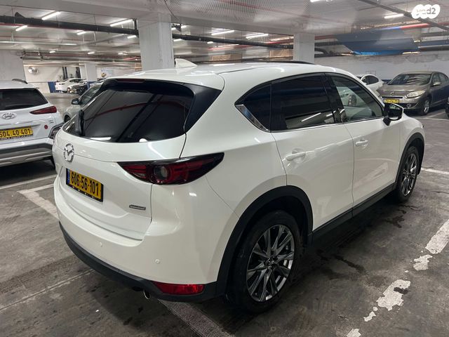 מאזדה CX-5