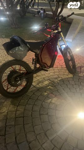 מודעת רכב Talaria TL2500YE-A