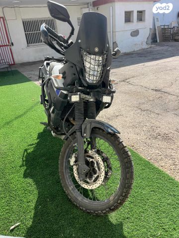 ימאהה XTZ660 טנרה
