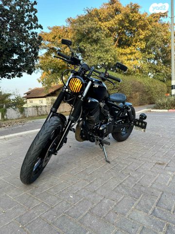 קיוואי סופרשאדו 250