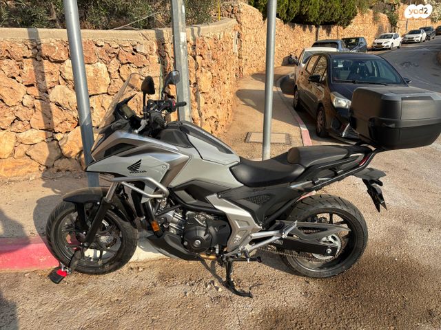 הונדה NC750X