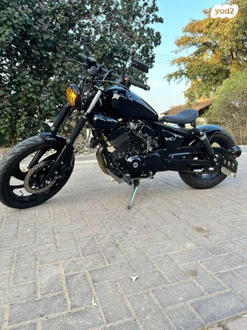 קיוואי סופרשאדו 250