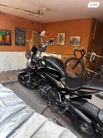 מודעת רכב זונטס 310R