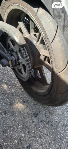 קאוואסאקי Vulcan S