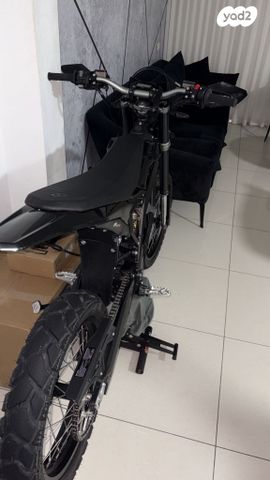 מודעת רכב סורון ULTRA BEE T