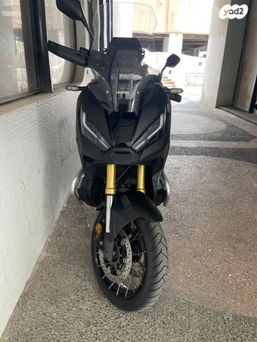 הונדה ADV 750 H