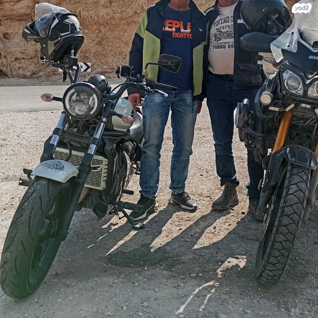 קאוואסאקי Vulcan S
