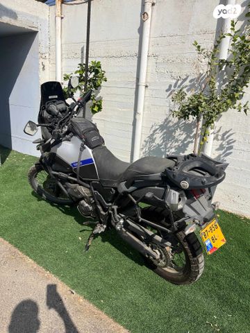 ימאהה XTZ660 טנרה