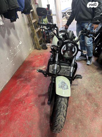 קאוואסאקי Vulcan S