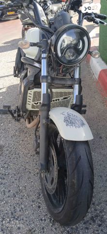 קאוואסאקי Vulcan S