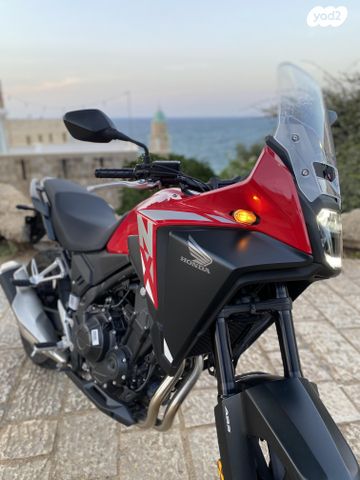 הונדה CB500X