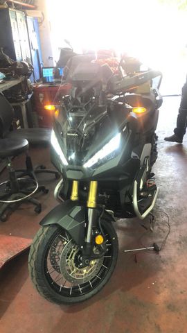 הונדה ADV 750 H