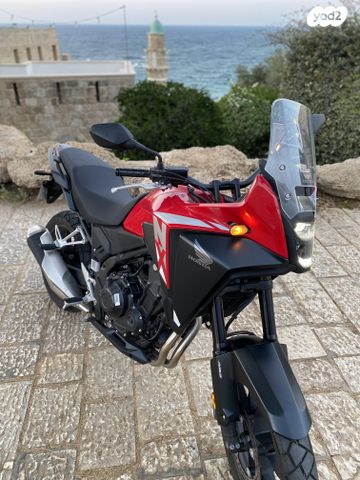 הונדה CB500X