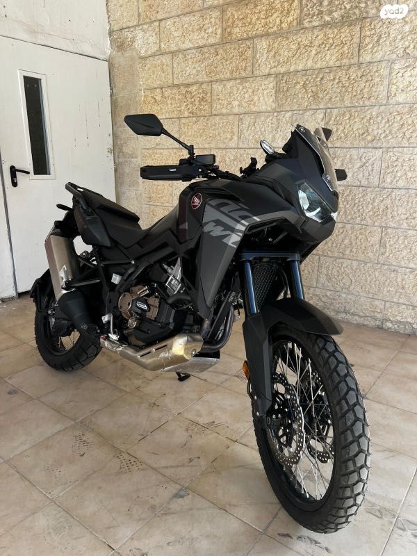 הונדה CRF1000L אפריקה טווין