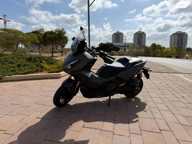 הונדה ADV350