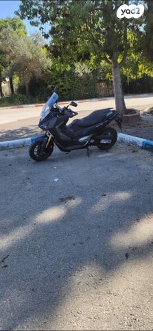 סאן יאנג ADX400