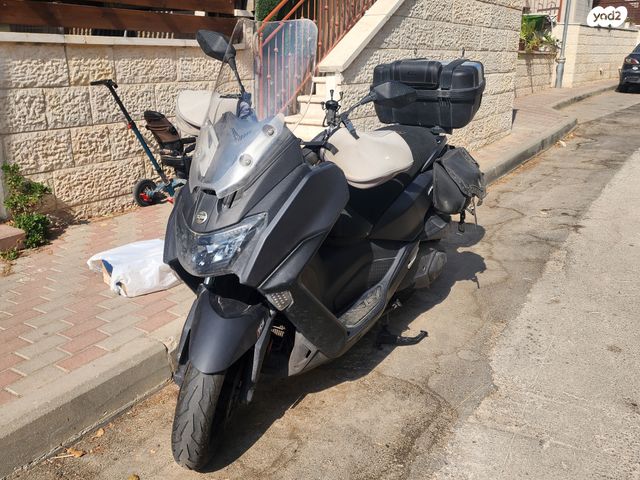 סאן יאנג מקסים 400