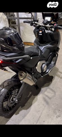 הונדה X-ADV750
