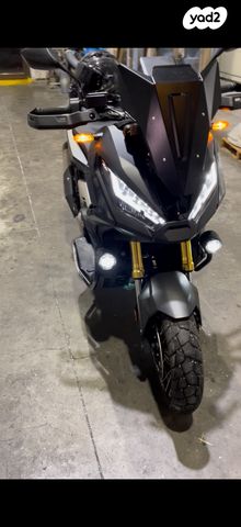 הונדה X-ADV750