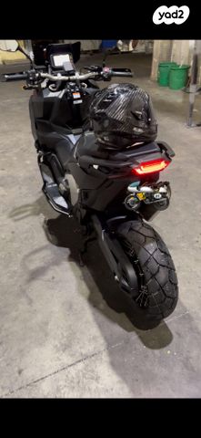 הונדה X-ADV750