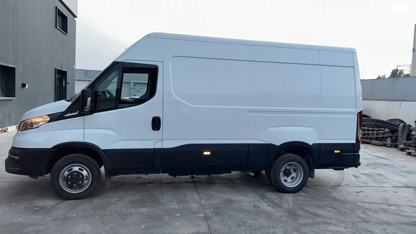 מודעת רכב איווקו