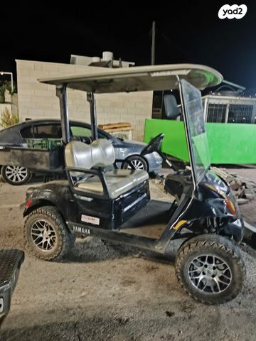 מודעת רכב Yamaha