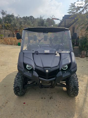 מודעת רכב Yamaha