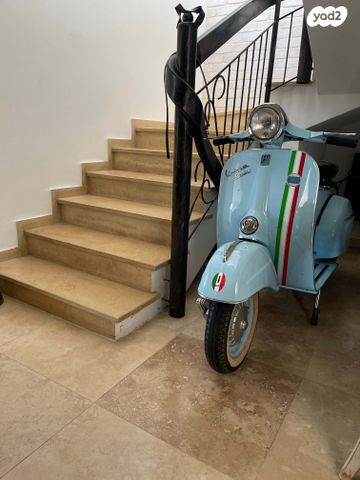 מודעת רכב אופנועים