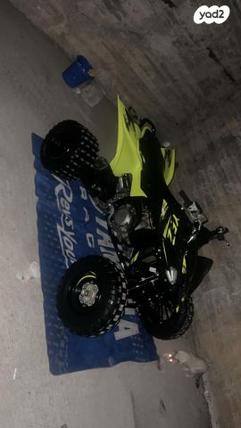 מודעת רכב ימאהה