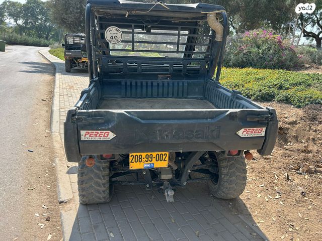 מודעת רכב מיול