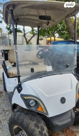 מודעת רכב ימאהה