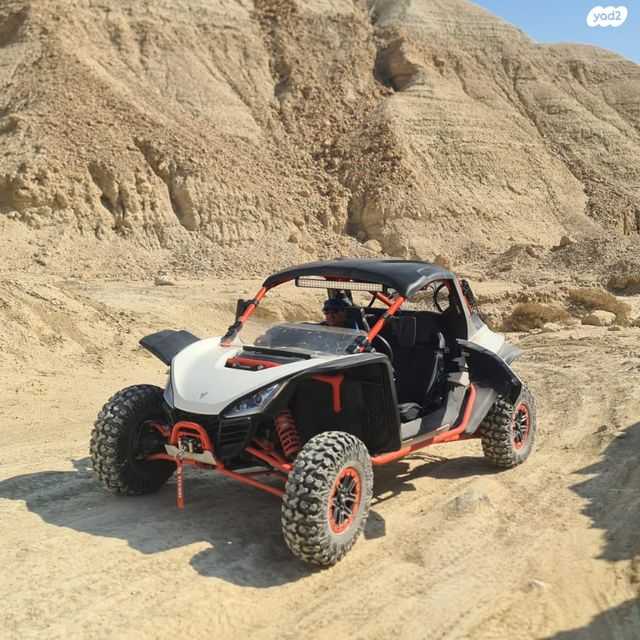 מודעת רכב סאגווי