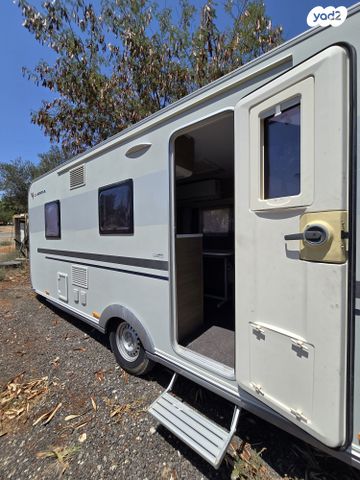 נגרר (קראוון נגרר)