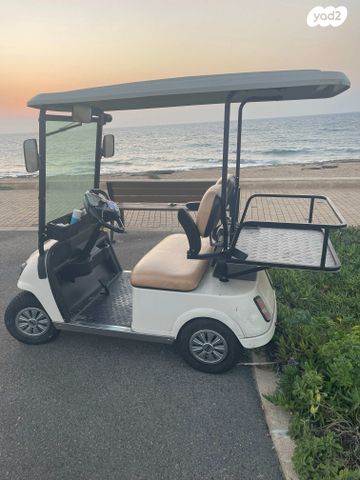 מודעת רכב Easy Go