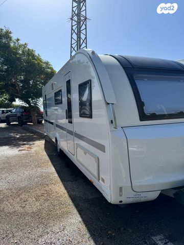 מודעת רכב נגרר (קראוון נגרר)